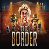 theborder