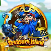 TREASURE ISLAND