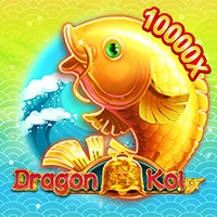 DRAGON KOI