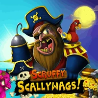 SCRUFFY SCALLYWAGS